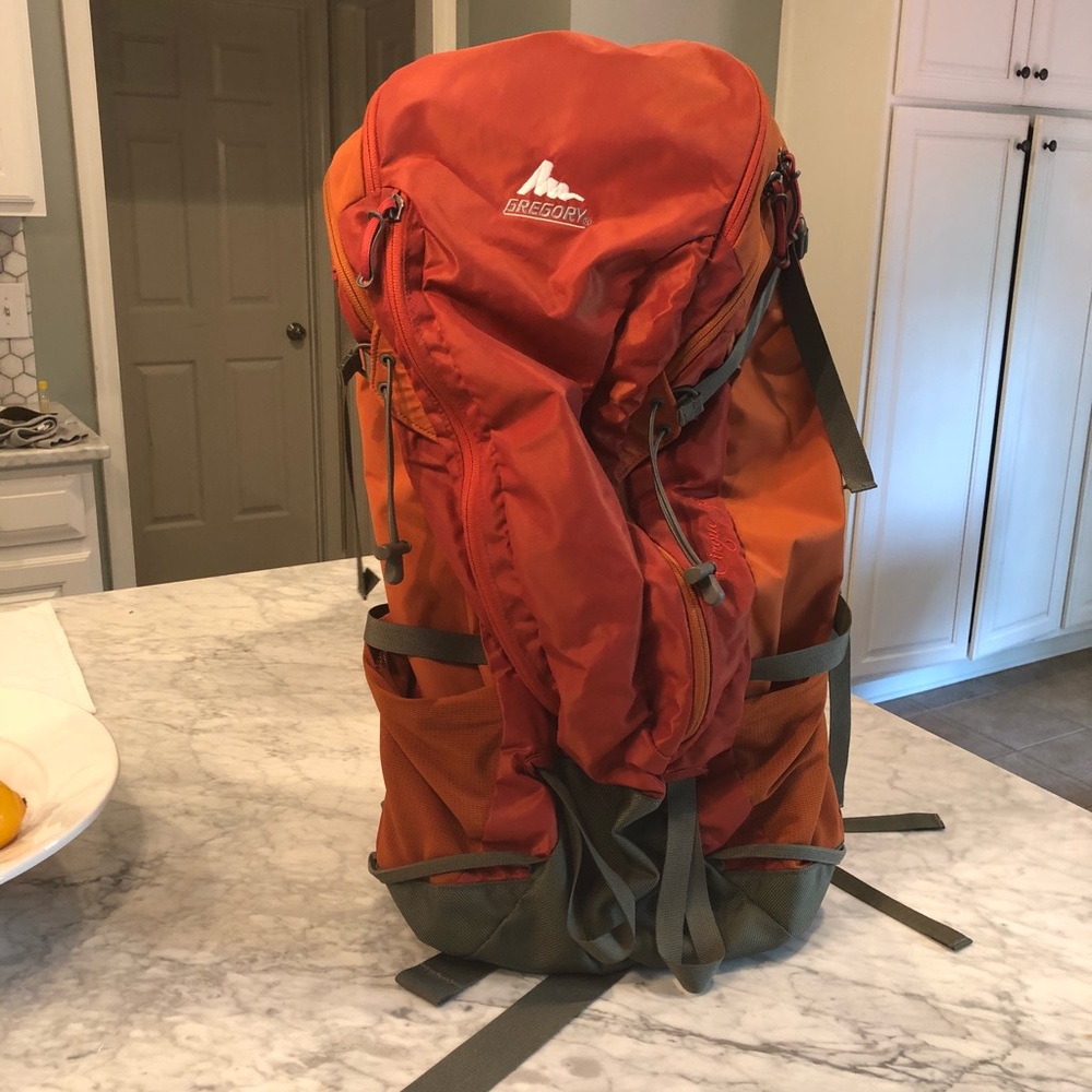 Gregory Cirque 30 Pack